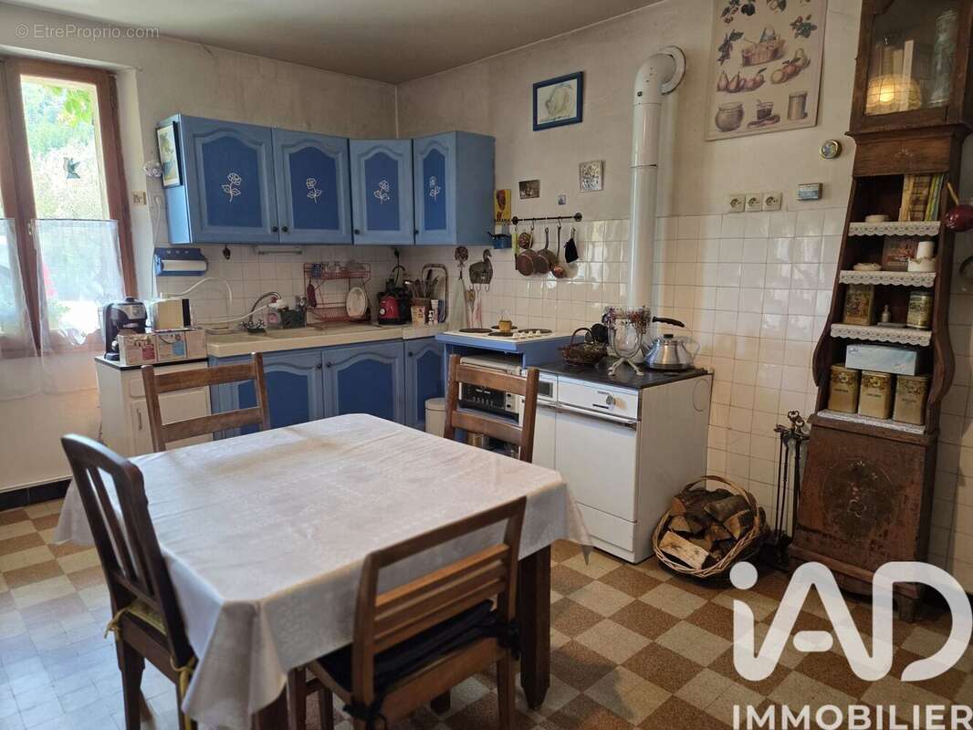 Photo 5 - Maison à SAHUNE