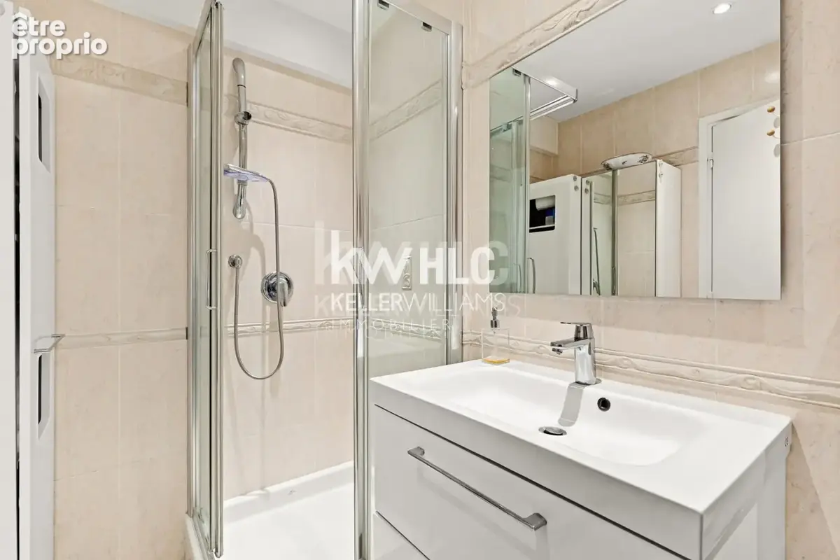 Appartement 3 pièces 90 m² à vendre à Antibes (06160) - photo 6