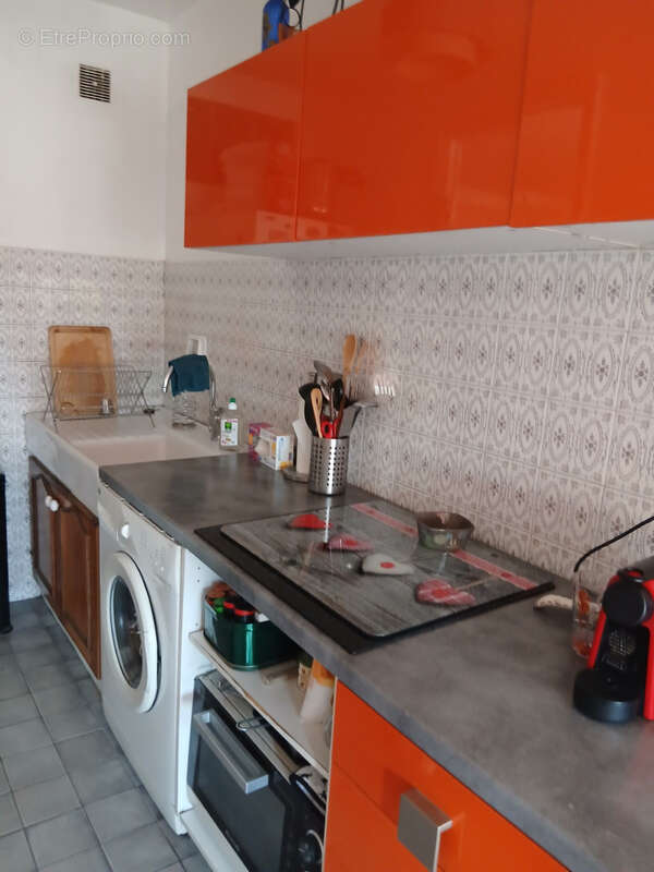 STUDIO Paul Doumer au Cannet - photo 3