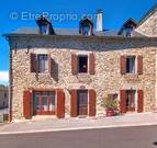 Photo 1 - Maison à LA SALVETAT-PEYRALES