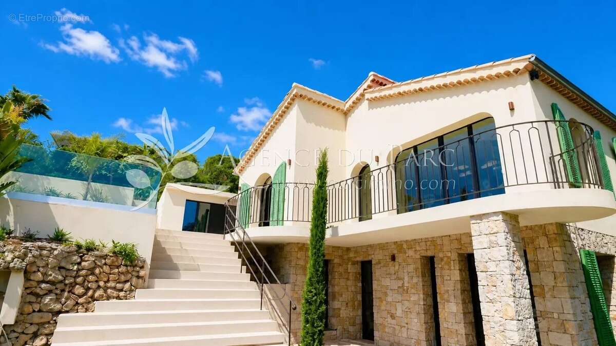 Villa de charme 216 m2+ 199 m2 de possibilité d’agrandissement - photo 30