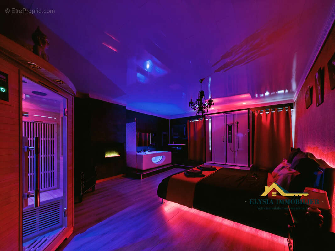 Maison à PAGNY-SUR-MOSELLE