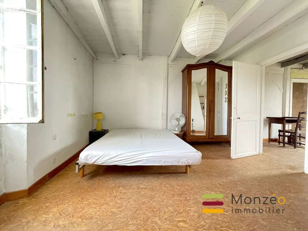Secteur Mugron Vente Maison 6 pièce(s) - photo 8