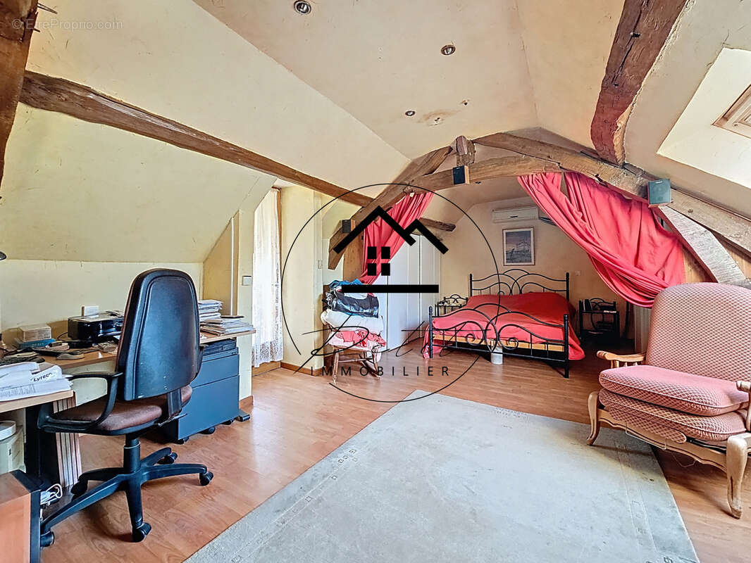 Maison à CLERMONT