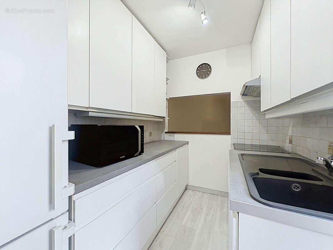 Appartement Fontenay Aux Roses 3 pièces 49.7 m2 - photo 8