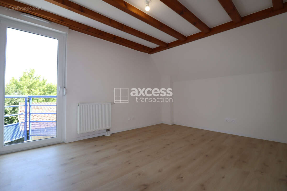 Appartement 85 m² à Drusenheim  - photo 5
