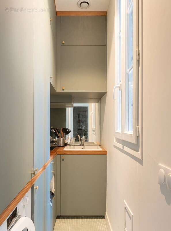 Paris 15 - Vaugirard - photo 9
