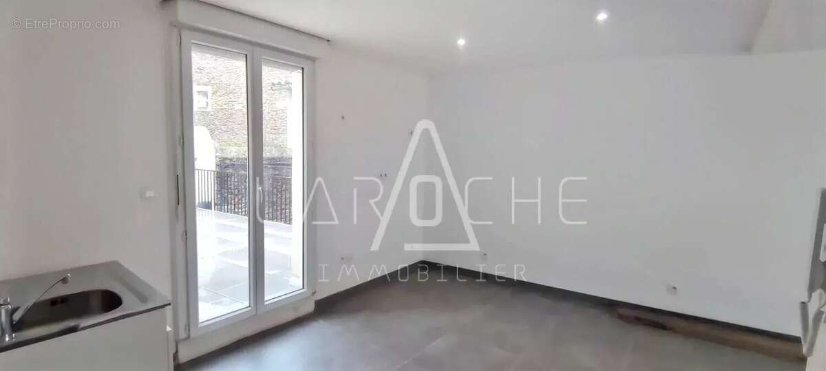 Appartement à PORT-VENDRES