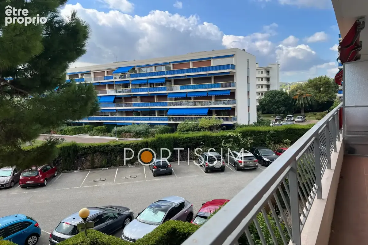 Appartement 3 pièces 62 m² à vendre à Cagnes-Sur-Mer (06800) - photo 7