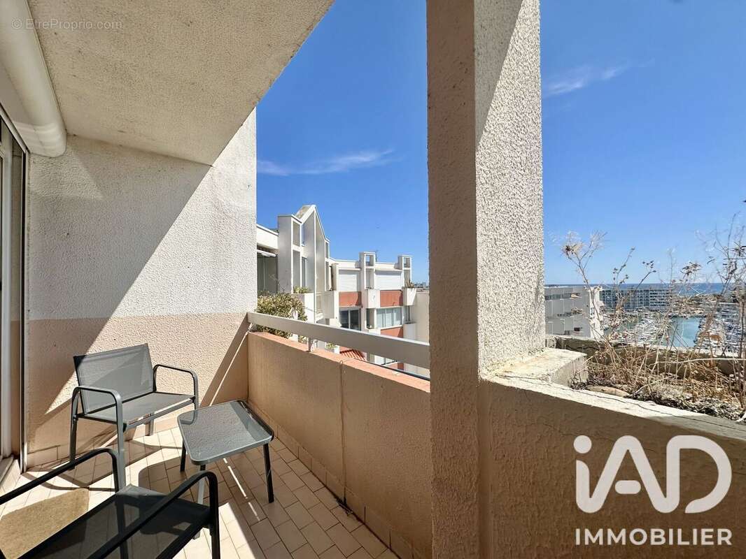 Photo 3 - Appartement à MAUGUIO