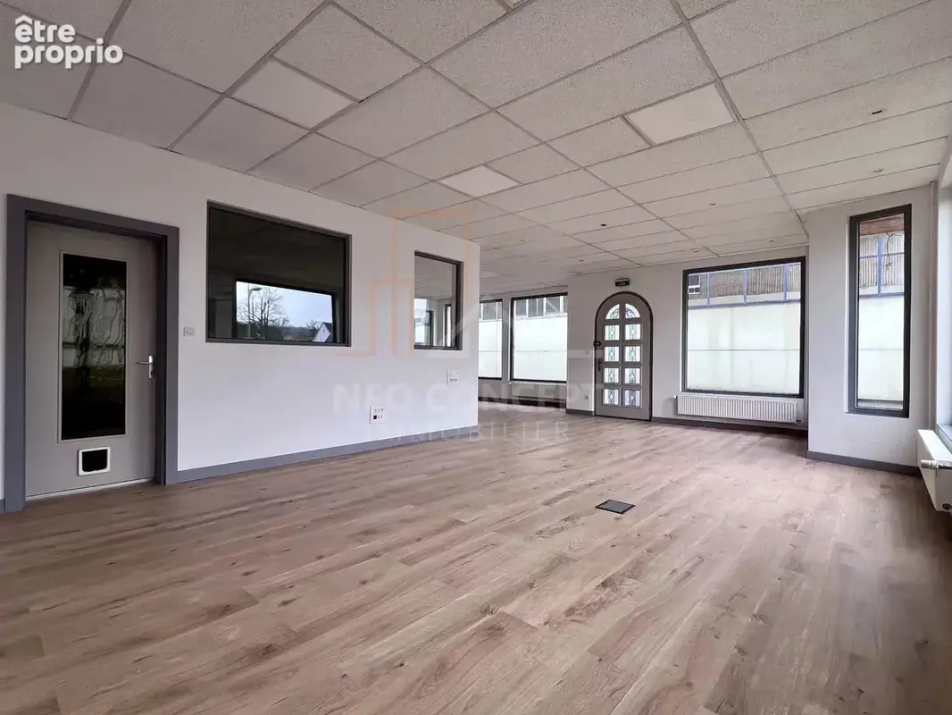 GUMBRECHTSHOFFEN - Ensemble immobilier de plus de 700 m2 - photo 26