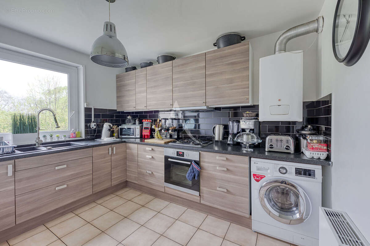 Appartement à NOISIEL