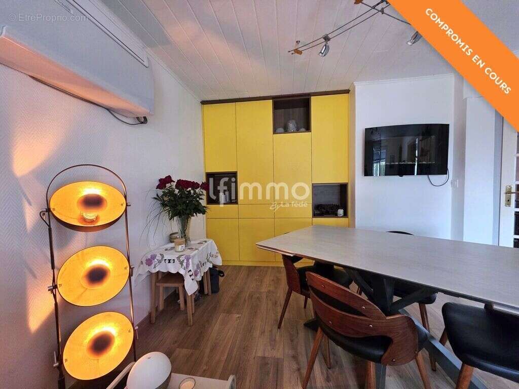 Appartement à SAND