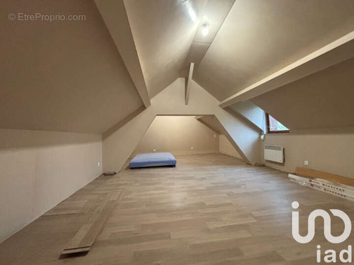 Photo 9 - Maison à BEAUREVOIR