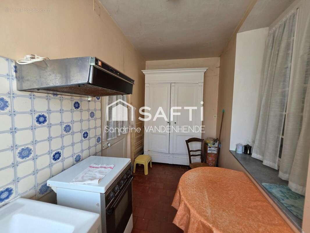 Maison 144 m² à Rumigny  - photo 4