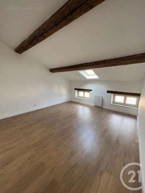 Appartement à ALBI