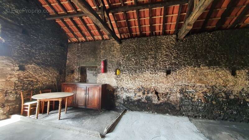 Dpt Gers (32), à vendre AYZIEU maison P6 - photo 19