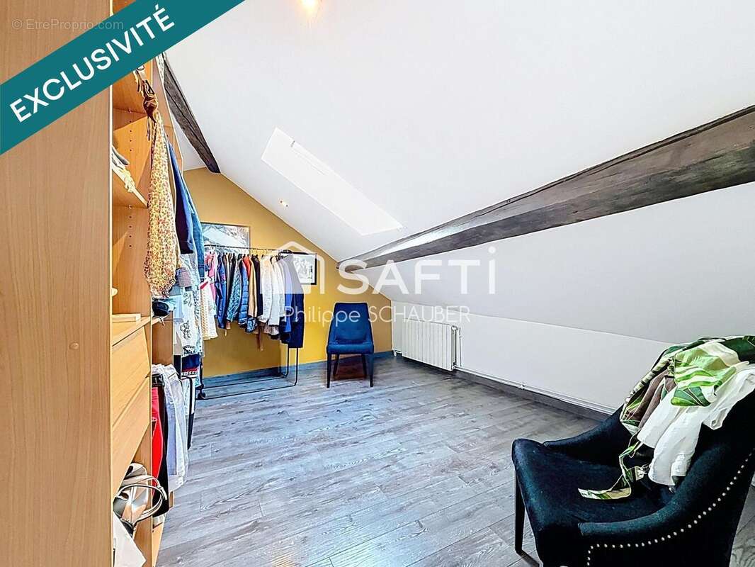 Maison 134 m² à Pange  - photo 7