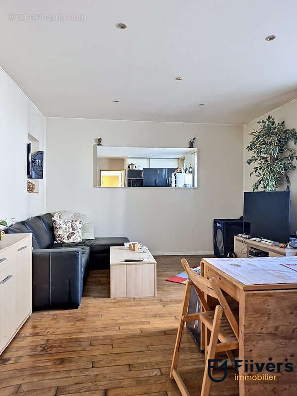Appartement à MELUN