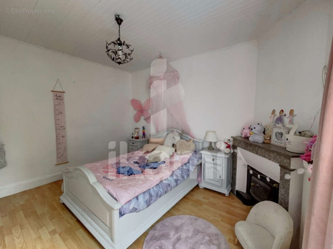 Charmante maison de 98 m2 - photo 6
