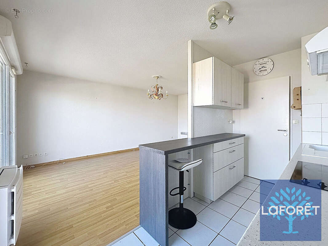 Appartement à SAINT-PAUL-LES-DAX