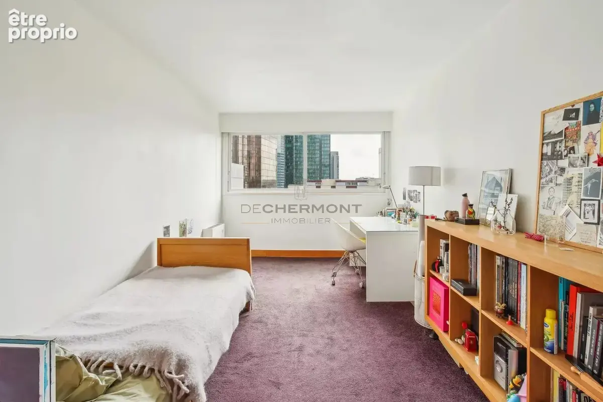 Courbevoie, La Défense, Duplex 5 pièces, 167 m² - photo 12