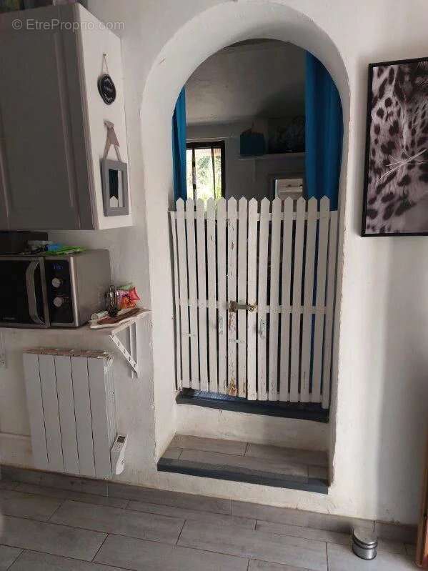 Maison individuelle - Grasse St Jacques - photo 11