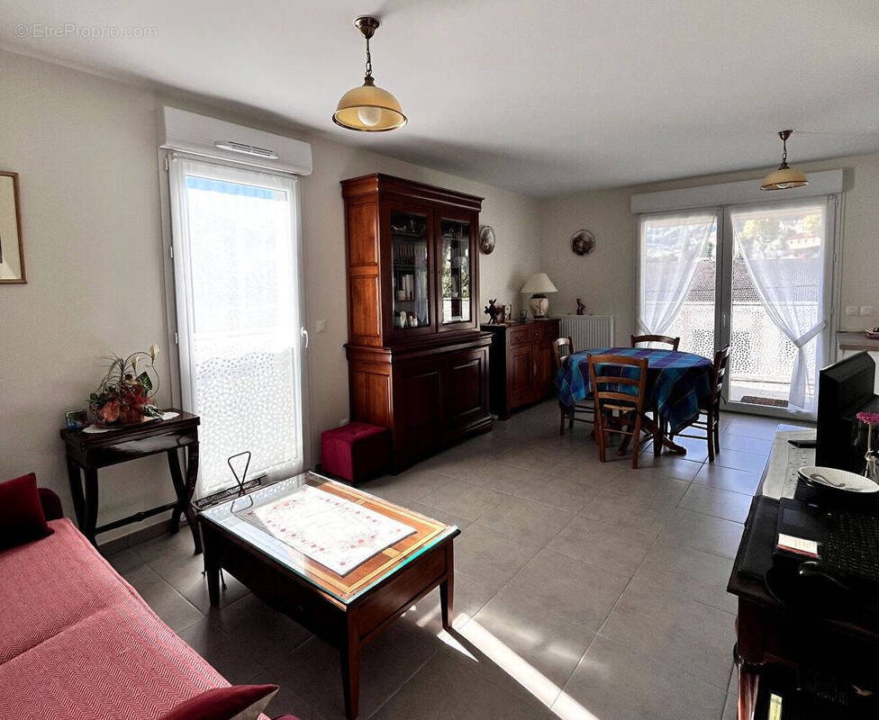 Appartement à TARARE