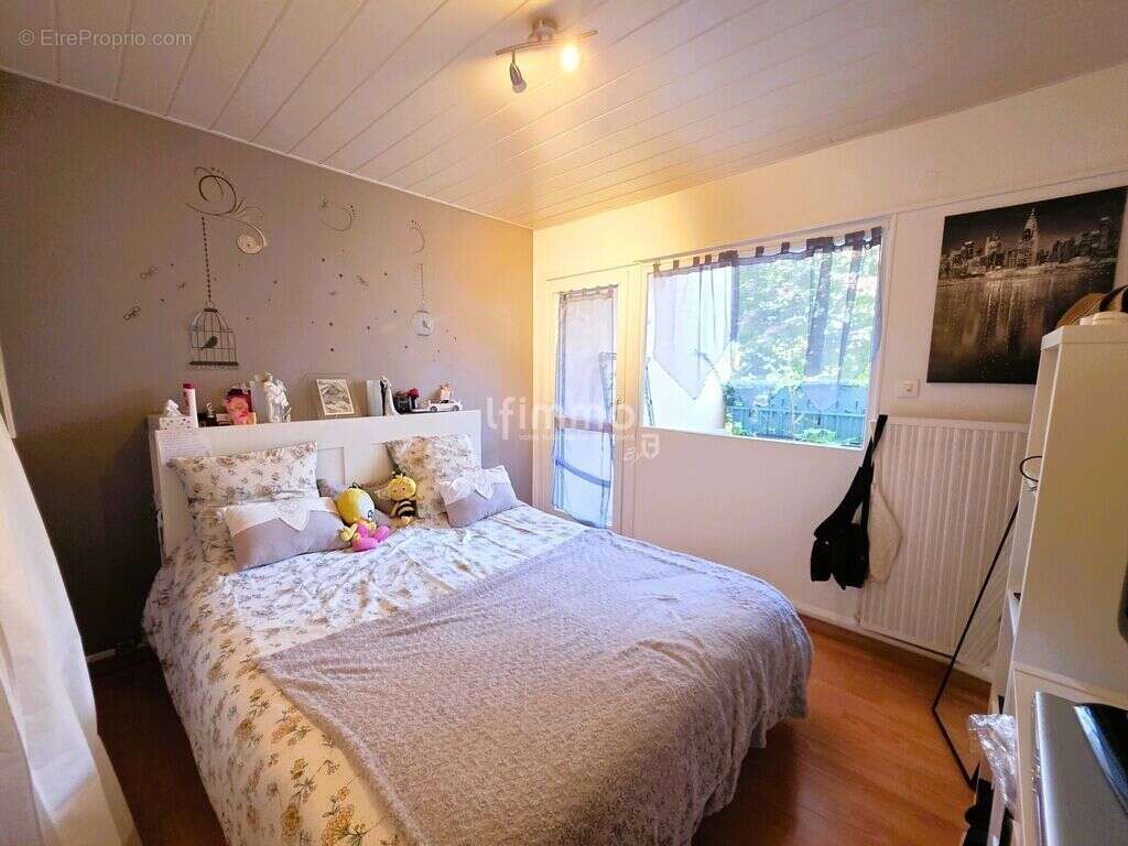 Appartement à THANN