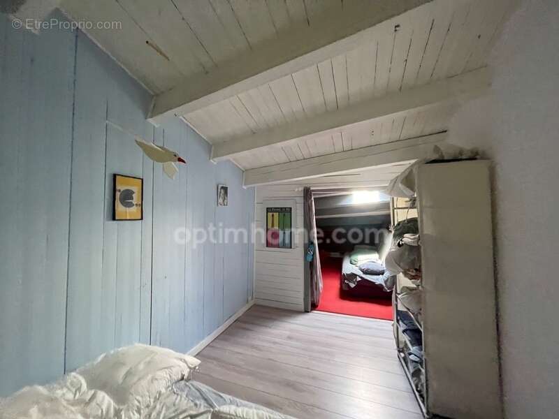 Appartement à SAINT-MARTIN-DE-RE