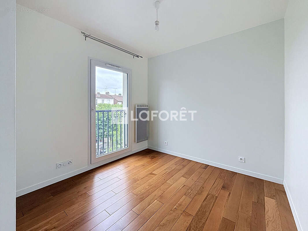 Appartement à CHAMPIGNY-SUR-MARNE