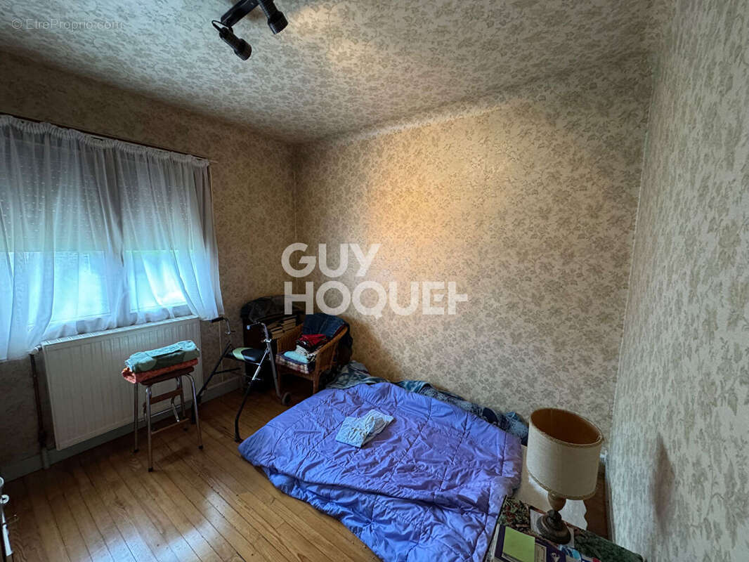 Maison à EZY-SUR-EURE