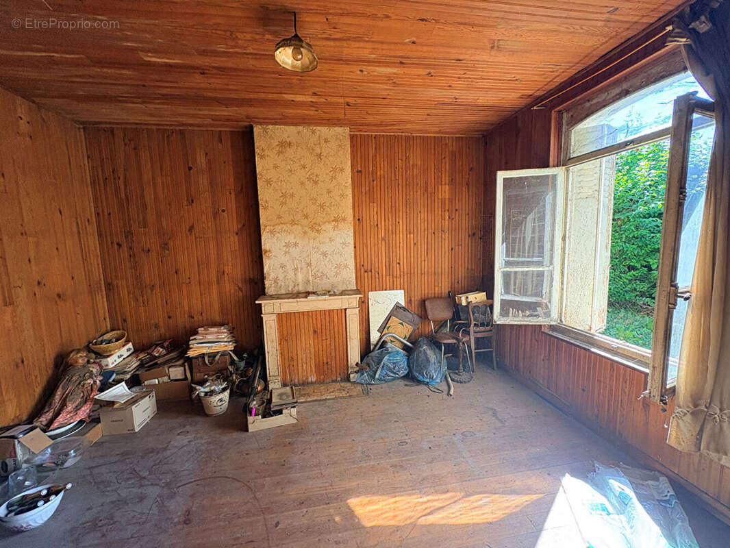 Maison Roisel 3 pièce(s) 100 m2 - photo 5