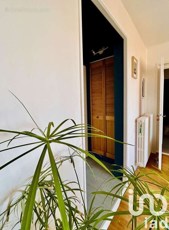 Photo 5 - Appartement à NANTES