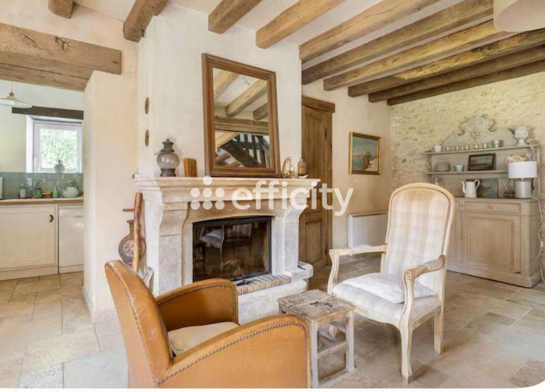 Maison à NOGENT-LE-ROTROU