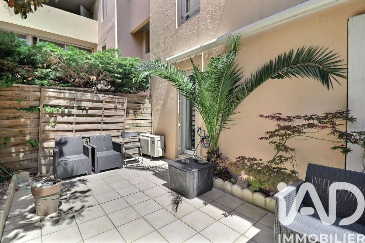 Photo 7 - Appartement à ALLAUCH