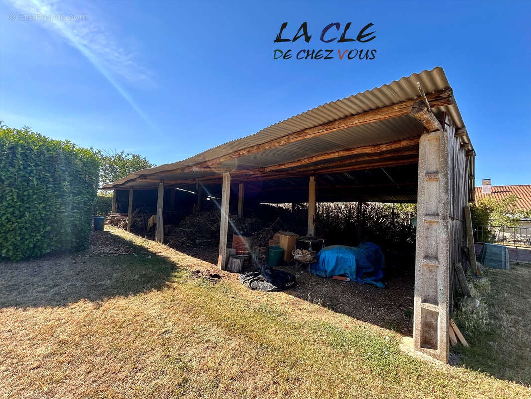 Maison ancienne - photo 6