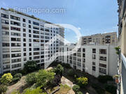 Appartement à PARIS-19E