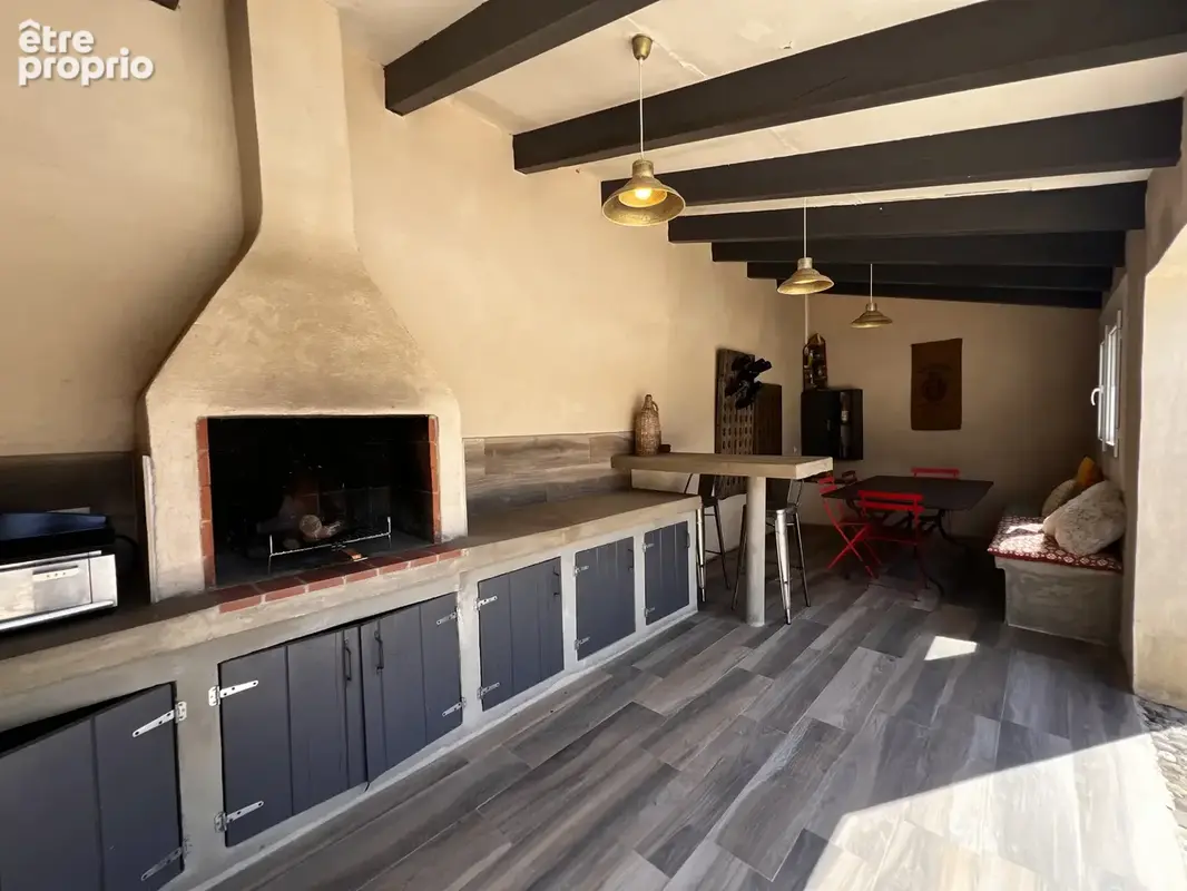 Palaja: Villa 162 m2 jardin piscine et garage - photo 23