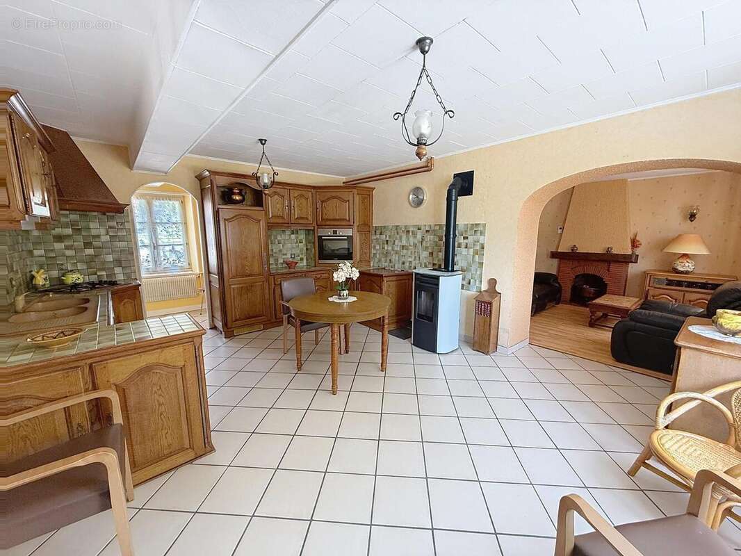 Photo 3 - Maison à COLOMBE