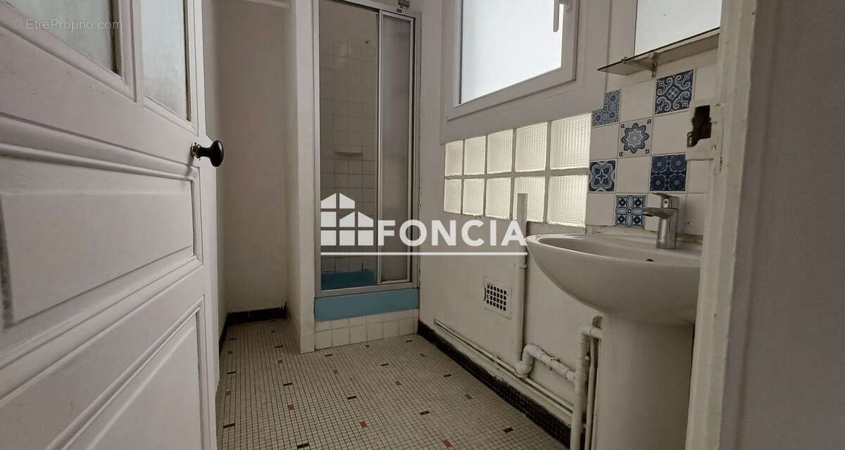 Appartement à ANGERS