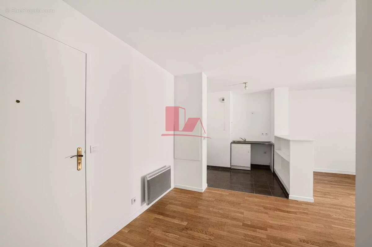 Appartement à CHATILLON