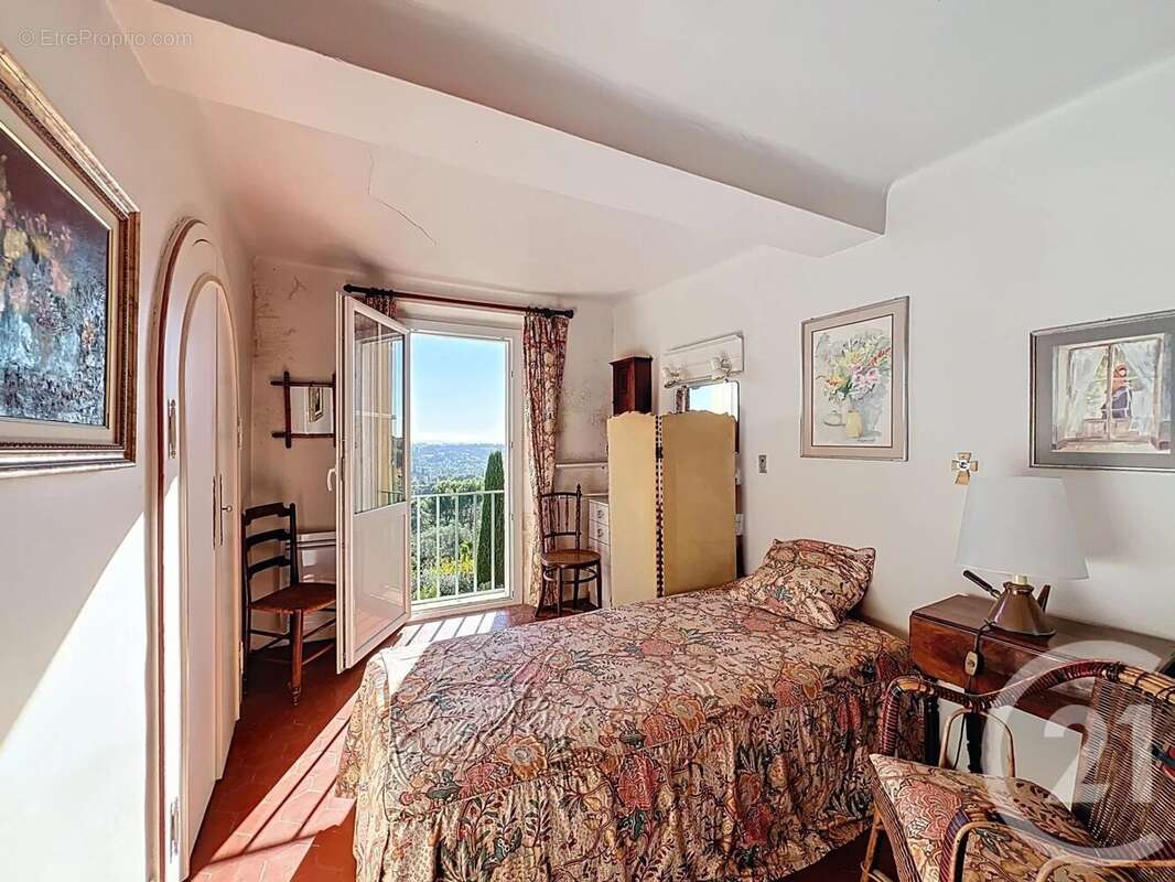 Maison 162 m² à Mougins  - photo 18
