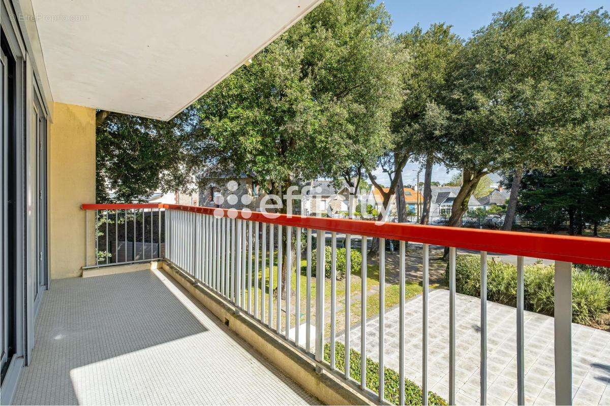 Appartement à PORNICHET