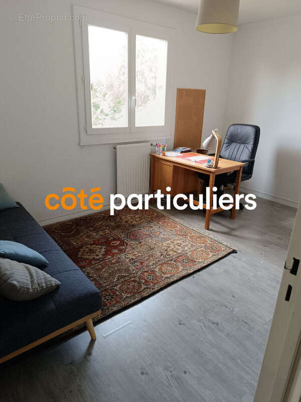 Maison 3 chambres - photo 6