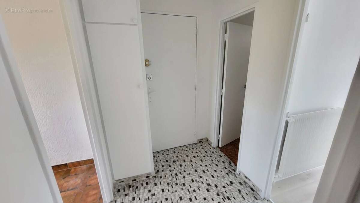 Appartement à SAINT-MICHEL-SUR-ORGE