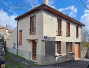 Maison à LA ROCHE-BLANCHE