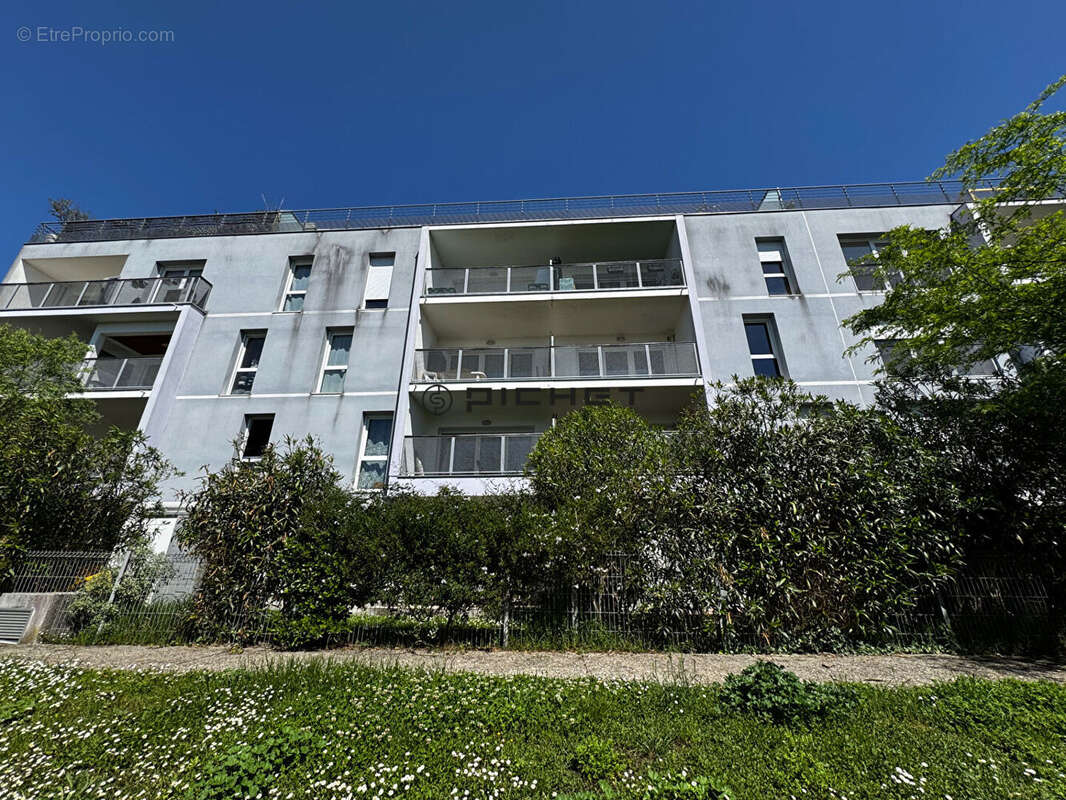 Appartement à MERIGNAC