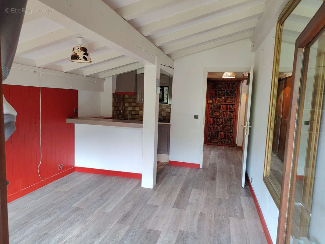 Appartement à PRAZ-SUR-ARLY
