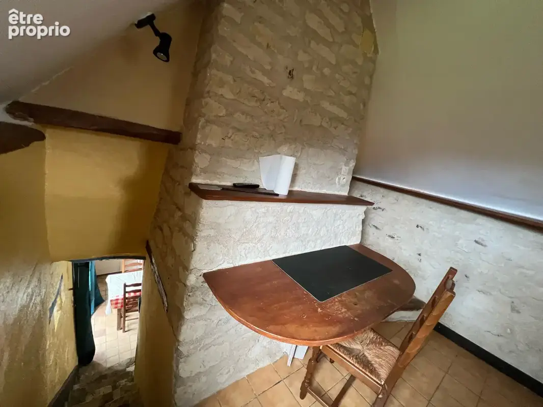 Propriete 25 ha - gites de charme - photo 25